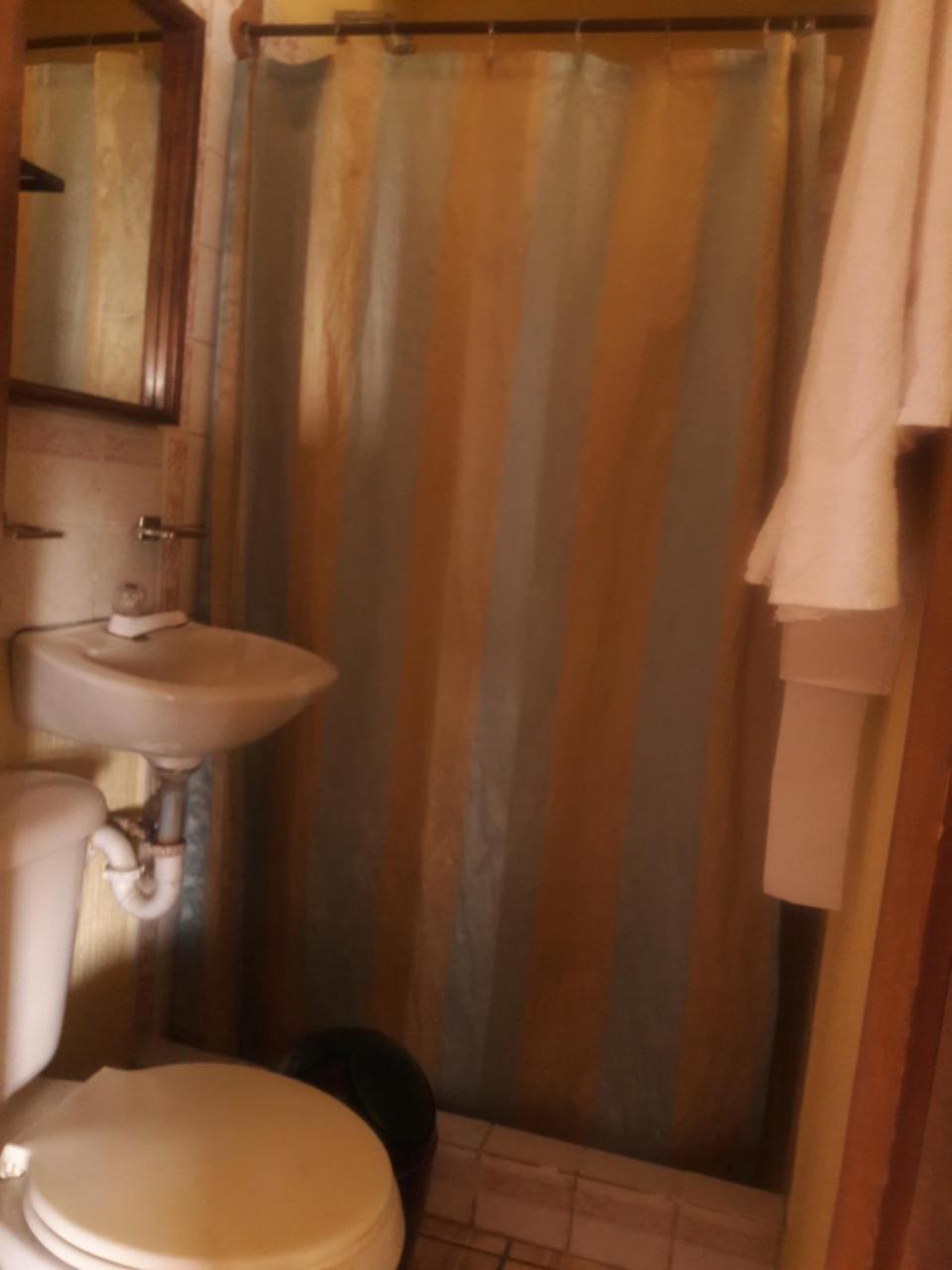 Hotel Sueno Real Panajachel Dış mekan fotoğraf