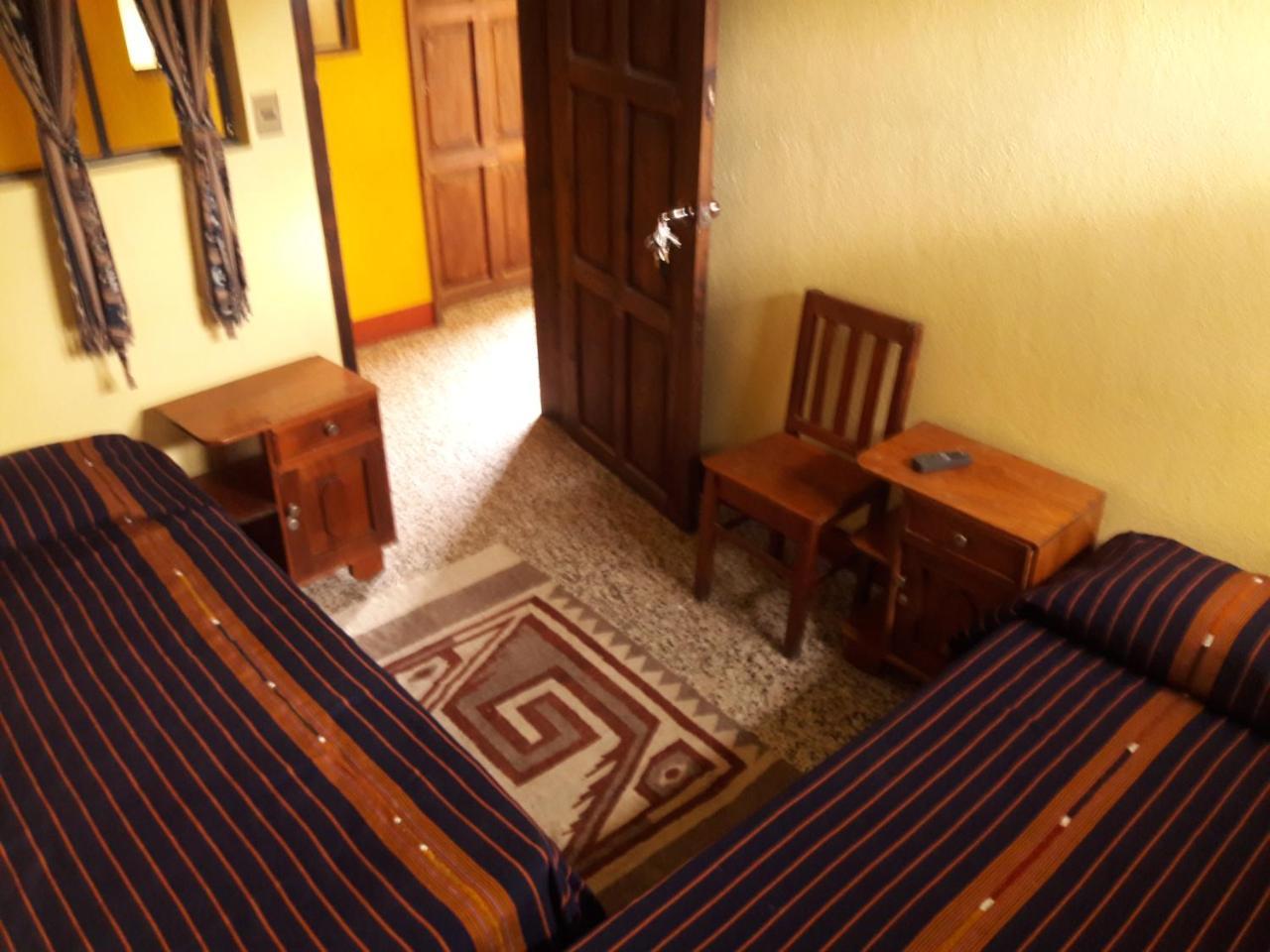 Hotel Sueno Real Panajachel Dış mekan fotoğraf