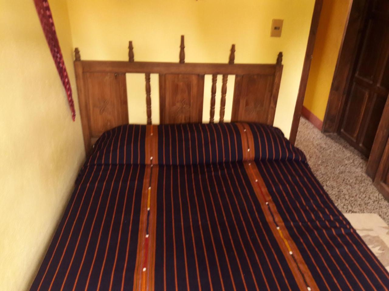 Hotel Sueno Real Panajachel Dış mekan fotoğraf