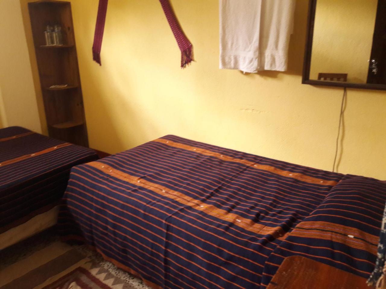 Hotel Sueno Real Panajachel Dış mekan fotoğraf