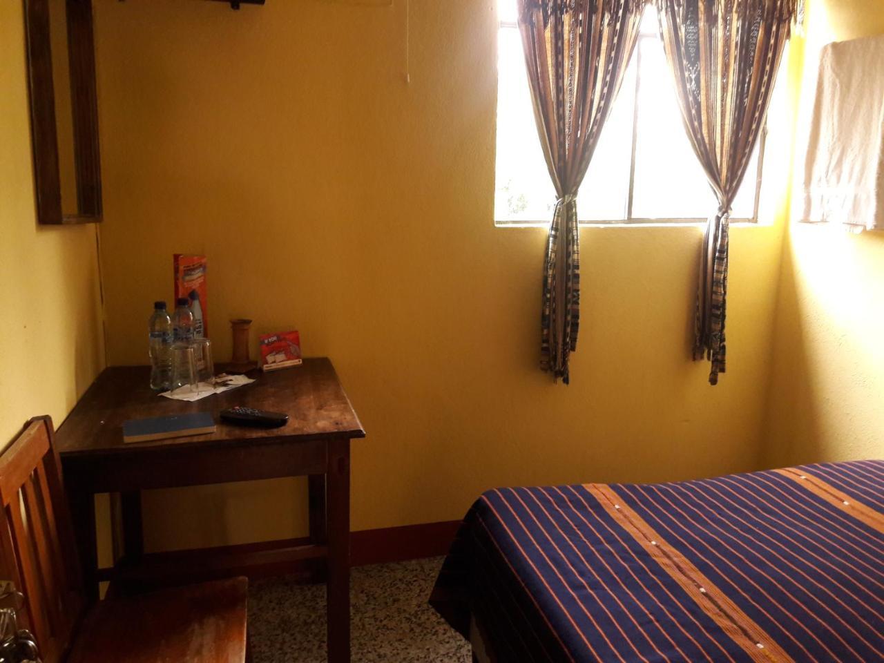Hotel Sueno Real Panajachel Dış mekan fotoğraf