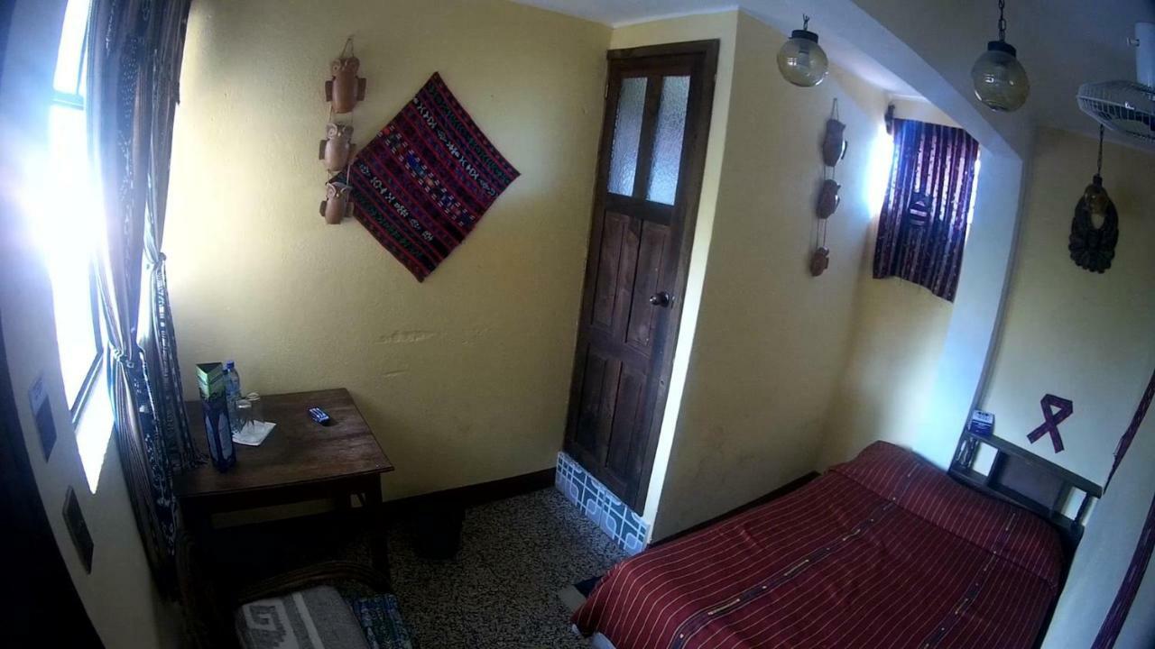 Hotel Sueno Real Panajachel Dış mekan fotoğraf