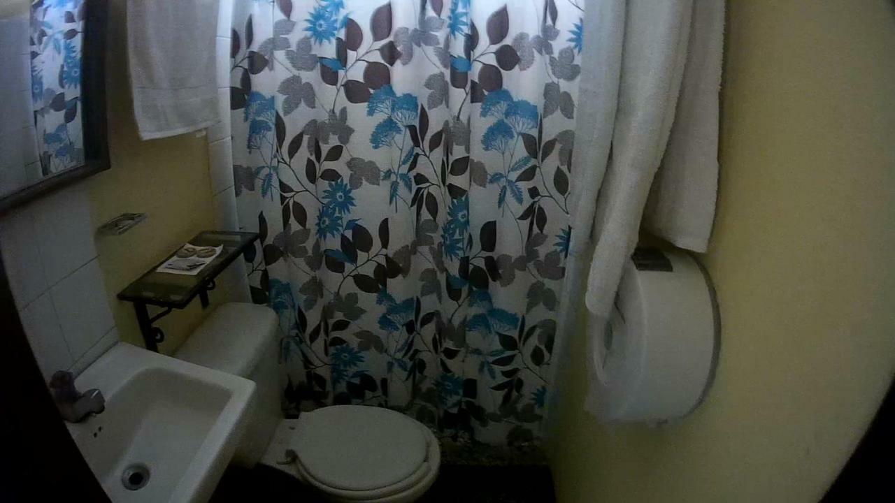 Hotel Sueno Real Panajachel Dış mekan fotoğraf