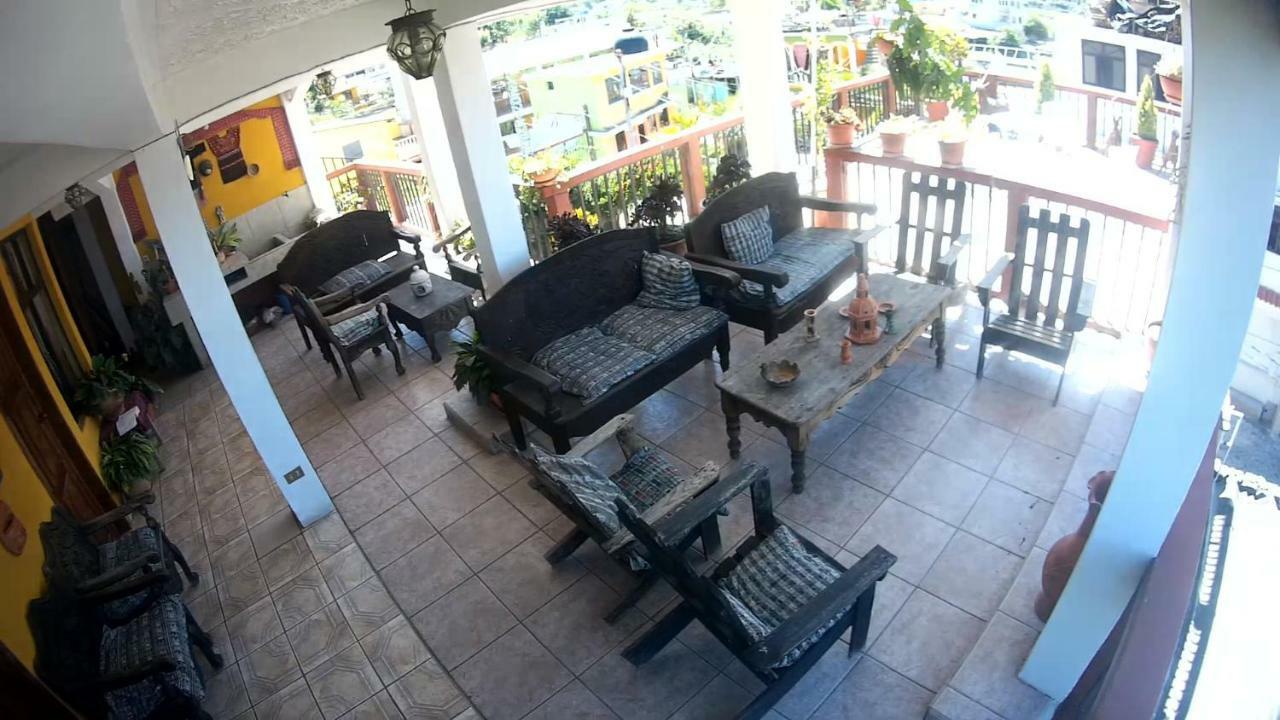 Hotel Sueno Real Panajachel Dış mekan fotoğraf